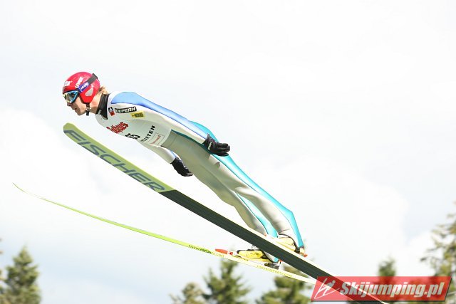 121 Janne Ahonen